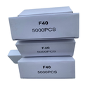 Ver imagem 1 de Grampo Pino F-40 - 1 Caixa (5000 Pcs)