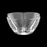Conjunto 4 Bowls de Cristal de chumbo Clover 9 x 5 cm - 5