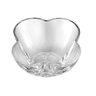 Conjunto 4 Bowls de Cristal de chumbo Clover 9 x 5 cm - 3