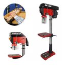 Ver imagem 1 de FURADEIRA DE COLUNA 1CV MONOFÁSICO 220V RDM-2801F MOTOMIL