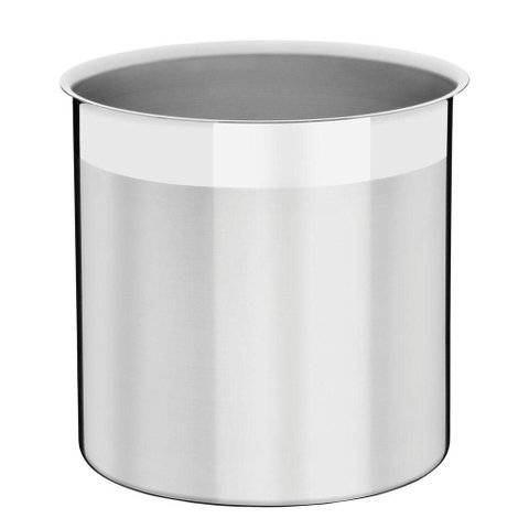 Pote Tramontina Cucina em Aço Inox sem Tampa 18 cm 5,3 L