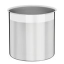 Ver imagem 1 de Pote Tramontina Cucina em Aço Inox sem Tampa 18 cm 5,3 L