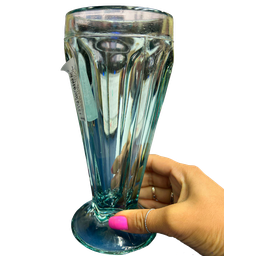 Taça Milk Shake Moderna 330ml - 2