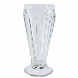 Taça Milk Shake Moderna 330ml - 1