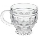 Ver imagem 1 de Conjunto 6 Xícaras de Cristal Renaissance 200ml | Casa Del Grande