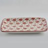 Travessa em Cerâmica Flamingo 13x23cm - 2