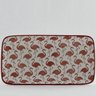 Travessa em Cerâmica Flamingo 13x23cm - 1