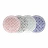 Conjunto 4 Pratos Grandes Coloridos Royal 26 cm - 1