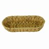 CESTA VIME BREAD BASKET NATURAL 28 x 12 x 6,5 cm - 2