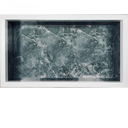 Ver imagem 1 de Nicho de Porcelanato Cinza Alicante Polido 60x32cm