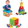3 Brinquedos Educativos para Bebês - 1