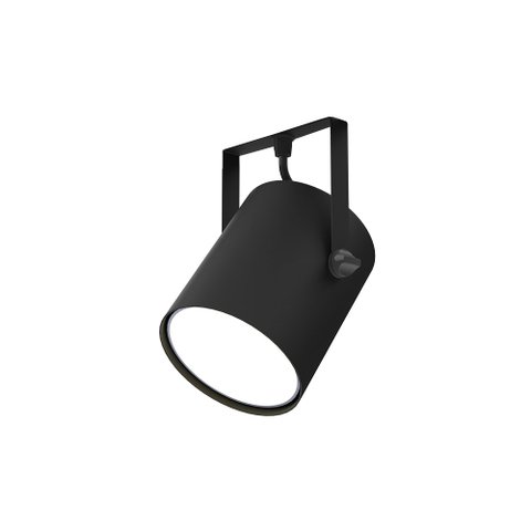 Spot Para Eletrocalha Taschibra Cannon Par 30 E27 Bivolt