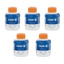 Ver imagem 1 de Adesivo Pvc Incolor Frasco 175g | Tigre | 5 Un