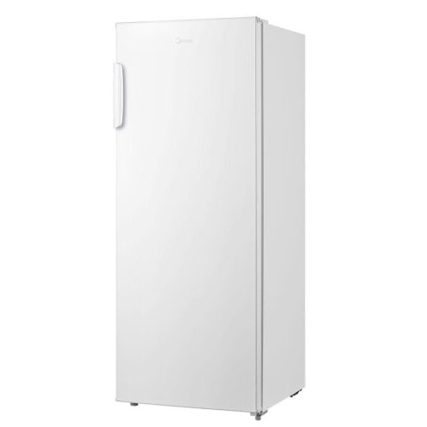 Freezer Vertical Midea 1 Porta 196l 2 em 1 Branco mdru276fza012 220v