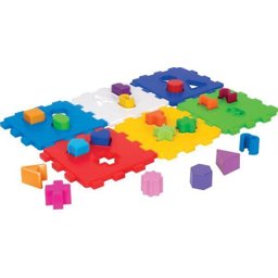 Kit de Brinquedos para bebes de 6 meses a 1 ano - 3