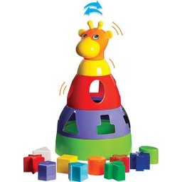 Kit Brinquedos para meu Bebê - 2