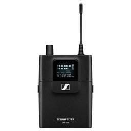 Receptor Bodypack Sennheiser Xsw Iem Ek Set C - 1