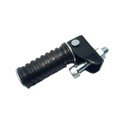 Ver imagem 4 de Par Pedaleira Traseira com Suporte Suzuki Intruder Yes 125