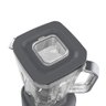 Liquidificador 1100 Full Oster Cinza 3,2L - 220V - 4