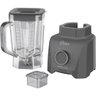 Liquidificador 1100 Full Oster Cinza 3,2L - 220V - 3