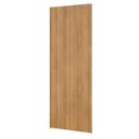 Ver imagem 1 de Painel Decorativo Liso 94,5cm para Parede em MDF Freijó Dalla Costa