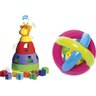 Kit de Brinquedos para bebê de 1 ano - 1
