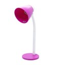 Ver imagem 1 de Luminária Office Mobby Rosa - 33cm De Altura