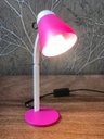 Ver imagem 2 de Luminária Office Mobby Rosa - 33cm De Altura