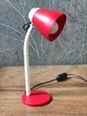Ver imagem 3 de Luminária Office Mobby Vermelha - 33cm