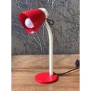 Ver mais imagens de Luminária Office Mobby Vermelha - 33cm