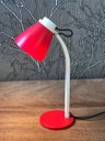 Ver imagem 2 de Luminária Office Mobby Vermelha - 33cm