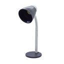 Ver imagem 1 de Luminária Mobby Office Preta - 33 cm