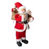 Boneco Papai Noel Grande 60cm Decorativo Natal Presente - 1