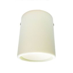 Spot Plafon Sobrepor Dicroica Par16 Gu10 Alumínio Branco Orion - 3