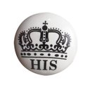 Ver imagem 4 de Puxador Indiano de Cerâmica Branco Detalhe His