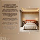 Ver imagem 6 de Cabeceira Cama Box Queen Estofada Ravena 160cm com Sapatas Plásticas Linha Premium Design Soft Curve