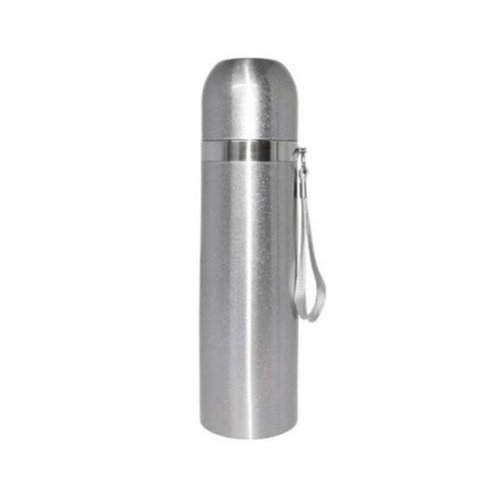 Garrafa Térmica Inquebrável Aço Inox 500ML