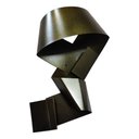 Ver imagem 3 de Kit Decoração Esculturas de Parede em Metal Exclusivo no Brasil Home Decor:bronze Escuro, Dourado e