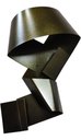 Ver imagem 3 de Kit Decoração Esculturas de Parede em Metal Exclusivo no Brasil Home Decor:bronze Escuro, Dourado e