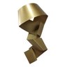 Kit Decoração Esculturas de Parede em Metal Exclusivo no Brasil Home Decor:bronze Escuro, Dourado e - 4