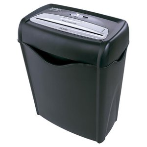 Fragmentadora De Papel Aurora AS1060SB 10 Folhas Cesto 13.2L 220V