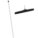Ver imagem 1 de Rodo Astra Plastico 30cm C/cabo em Aluminio*pr