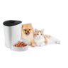 Alimentador automático inteligente Wi-fi para cães e gatos Geonav - 13