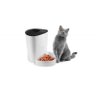 Alimentador automático inteligente Wi-fi para cães e gatos Geonav - 15