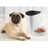 Alimentador automático inteligente Wi-fi para cães e gatos Geonav - 12