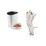 Alimentador automático inteligente Wi-fi para cães e gatos Geonav - 16