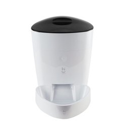 Alimentador automático inteligente Wi-fi para cães e gatos Geonav - 7