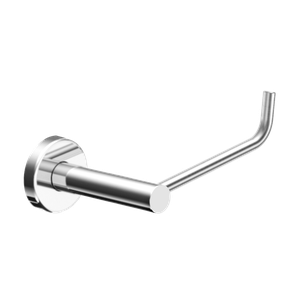 Porta Papel Higiênico para Banheiro Alto Brilho Atenas Grego Metal