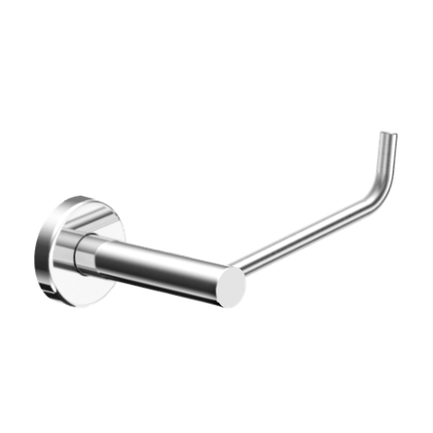 Porta Papel Higiênico para Banheiro Alto Brilho Atenas Grego Metal