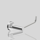 Ver imagem 4 de Porta Papel Higiênico para Banheiro Alto Brilho Atenas Grego Metal